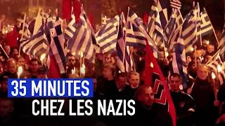 Miniature : Extrême droite et néonazisme : l'Europe face à ses vieux démons [COMPILATION]
