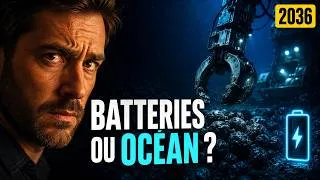 Miniature : Grands fonds marins : le pari risqué derrière la révolution électrique