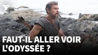 Miniature : Cinéma : que penser du film «L'Odyssée» ? Le point de vue de Michel de Jaeghere