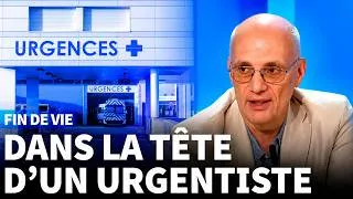 Miniature : Comment sauver face à la mort ? Le témoignage d'un urgentiste