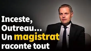 Miniature : Inceste, Outreau... Un procureur raconte les failles de la justice
