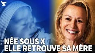 Miniature : «Je suis née de deux mères» : le combat d'Armelle pour se reconstruire