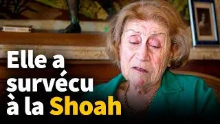 Miniature : Shoah : «Nous marchions au milieu des cadavres»