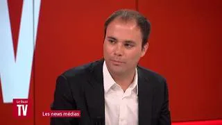 Miniature : Dominique de Villepin amateur de rap ? «Ça fait boomer gauche caviar», estime Charles Consigny