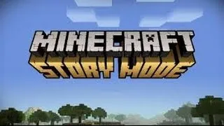 Miniature : MINECRAFT STORY MODE - EPISODE 3 - UNE 5EME LEGENDE?