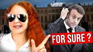 Miniature : LE VRAI BILAN ÉCONOMIQUE DE LA MACRONIE (DERRIÈRE LA FICTION « CHOOSE FRANCE »)