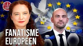 Miniature : UNE GRAVE DÉRIVE SECTAIRE AU SOMMET DE L'ÉTAT ?