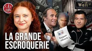 Miniature : AUDIOVISUEL PUBLIC : DES VÉRITÉS QUI DÉRANGENT ?
