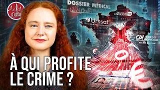 Miniature : FUITE DE DONNÉES : L'ÉTAT MET LES FRANÇAIS EN DANGER !