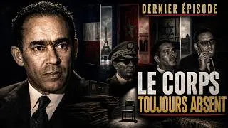 Miniature : Ben Barka : les proces, le Mossad et le corps absent -- Épisode 15