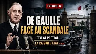 Miniature : De Gaulle face au scandale Ben Barka -- Épisode 14