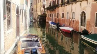 Miniature : Belle Venise petit partage de douceur