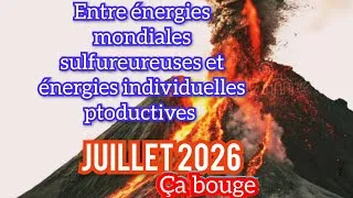 Miniature : Canalisation : juillet 2026 ça bouge ! 