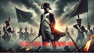 Miniature : Ce que l'école ne t'apprend pas - Napoléon