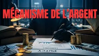 Miniature : Au cœur des cercles de réflexion qui façonnent l’économie mondiale