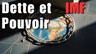 Miniature : Ce que le FMI a fait à l’Amérique latine va vous surprendre