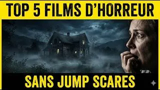 Miniature : TOP 5 des Films d'Horreur les Plus Terrifiants de Toute l'Histoire du Cinéma