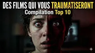 Miniature : 💀 7 Films qu'on Regarde une Seule Fois… et qu'on N'Oublie Jamais