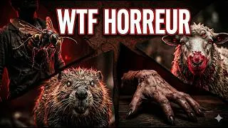 Miniature : 7 Films d'Horreur Complètement Fous que Personne ne Connaît | Film Sans Blabla