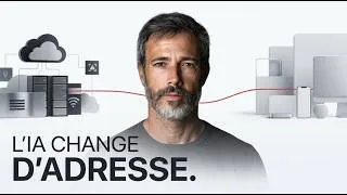 Miniature : L'IA devient locale : confidentialité réelle sans compromis