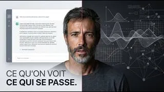Miniature : Pourquoi l’IA semble intelligente… mais échoue sur des choses simples