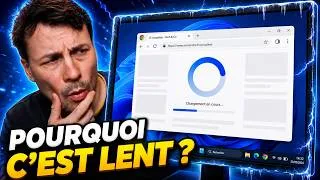 Miniature : Internet lent ? 5 commandes Windows pour trouver le problème rapidement