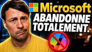 Miniature : ✅ ENFIN ! LA Méthode officielle pour retirer l'I.A. COPILOT de votre PC Windows.