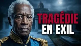 Miniature : L'histoire que l'on ne vous dit pas sur les présidents haïtiens en exil !