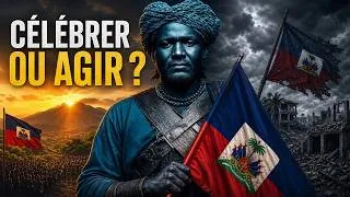 Miniature : Faut-il vraiment célébrer Haïti le 18 mai | La réalité qu'on refuse d'accepter?