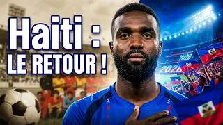 Miniature : Mondiale 2026 - Haïti Entre la Gloire et la Tempête | Triomphe & Tourmente