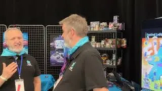 Miniature : FLEM 2025 : Immersion dans l’univers TCG avec Madcave ! One Piece, Star Wars, Altered et plus !