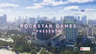 Miniature : Les secrets de GTA 6: Découvrez le monde gaming ultra réaliste