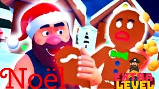 Miniature : Suicide GUY DLC (Extra Level) Noël 🎄