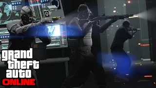 Miniature : Gta mission complex(ftDiablo 34)