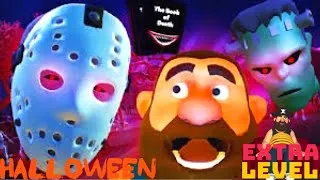 Miniature : Suicide GUY DLC (Extra Level) Halloween 🎃