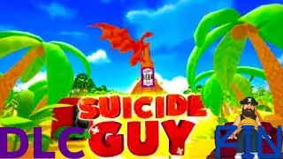 Miniature : Suicide GUY DLC La Fin Du Dragon #FIN