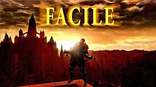 Miniature : Dark Souls après Elden Ring : le fameux jeu de "masochistes"