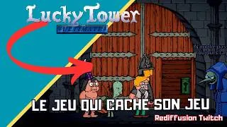 Miniature : Le jeu qui cache son jeu