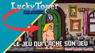 Miniature : Le jeu qui cache son jeu