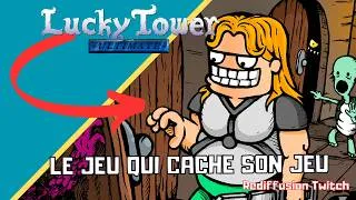 Miniature : Le jeu qui cache son jeu
