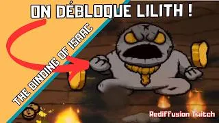 Miniature : Mission : Débloquer Lilith