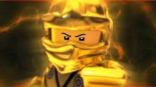 Miniature : Tu te souviens de la FIN DE NINJAGO ? (résumé 10 ans plus tard)