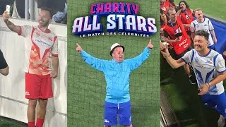 Miniature : Charity All Stars 2026 Le match des célébrités