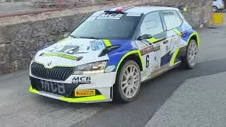 Miniature : Rallye de Chartreuse 2026 | ES4 & ES6