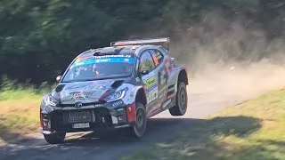 Miniature : Barum Rallye 2026 | Le Film