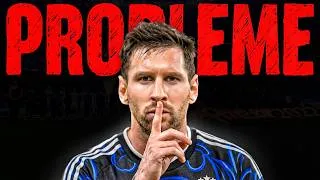 Miniature : Le secret du nouveau Messi : Pourquoi 2026 sera pire pour ses rivaux !