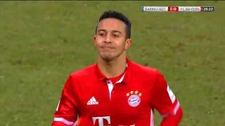 Miniature : Prime Thiago Alcantara Was a MONSTER
