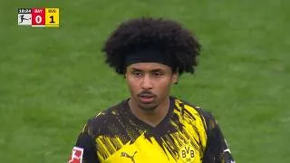 Miniature : Here Is Why Barcelona Signed Karim Adeyemi