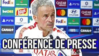 Miniature : Luis Enrique voit dans le Barça l’équipe la plus proche du PSG