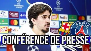 Miniature : Vitinha avant PSG vs Barça : pas peur de Lamine Yamal